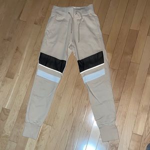 Legging/jogger pant